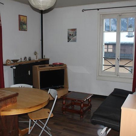 Appartement Le Savoisien 샤모니 외부 사진