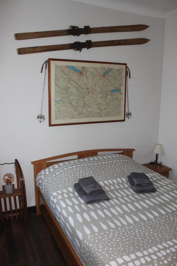 Appartement Le Savoisien 샤모니 외부 사진