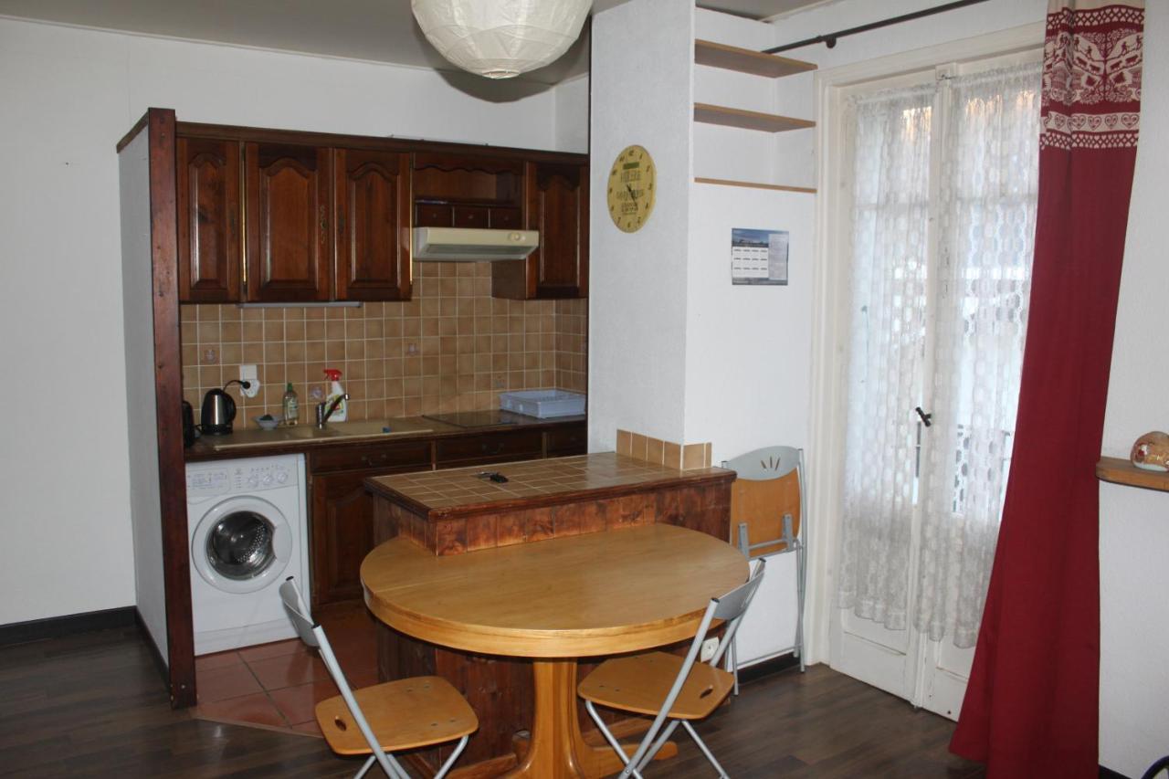 Appartement Le Savoisien 샤모니 외부 사진