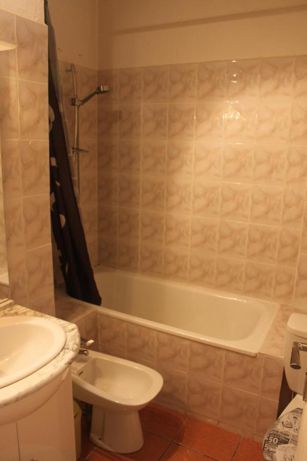 Appartement Le Savoisien 샤모니 외부 사진