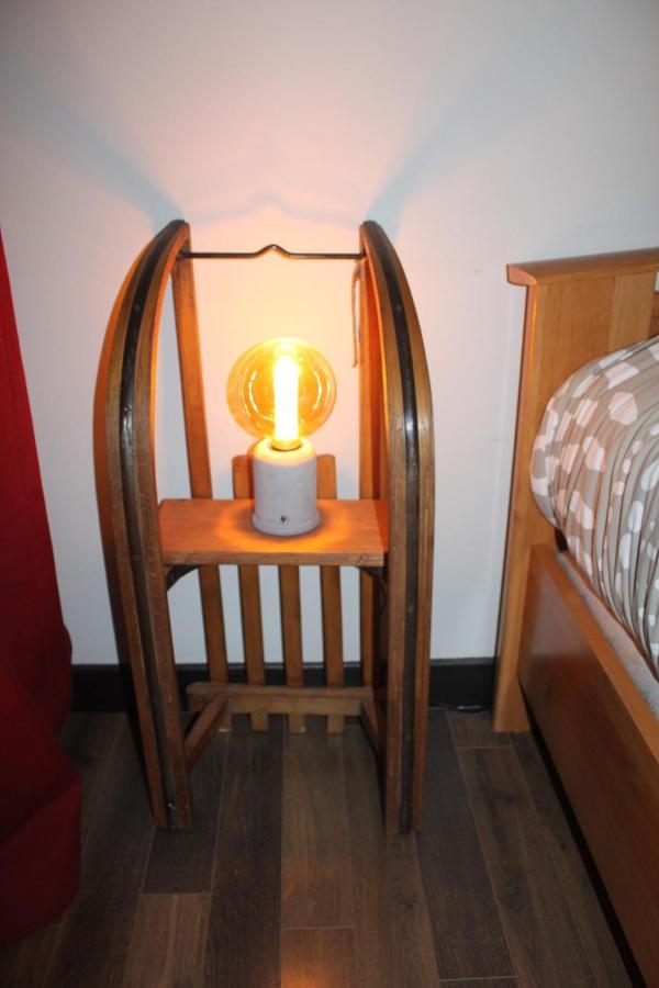 Appartement Le Savoisien 샤모니 외부 사진