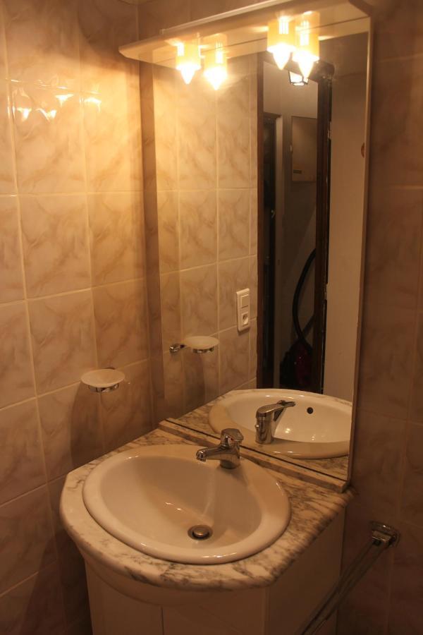 Appartement Le Savoisien 샤모니 외부 사진